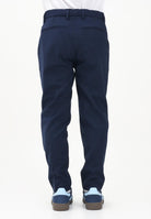 I'M BRIAN Pantalone blu da bambino PA3265J 005 I'M BRIAN 