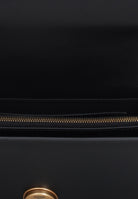 PINKO Borsa a tracolla Mini Love Bag nera da donna 100074A0F1 Z99Q PINKO 