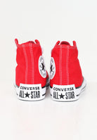 Sneakers Chuck Taylor All Star Sketch rosse per bambino e bambina A10400C . CONVERSE 