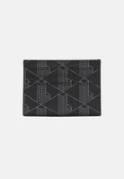 LACOSTE Portacarte Blend nero da uomo NH3719 H45 LACOSTE 