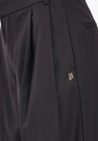 HINNOMINATE Pantalone elegante moro da donna HMABW02220 MA03 HINNOMINATE 