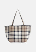 BARBOUR Shopper Layla tartan da donna 261-LBA0517 BE71 BARBOUR 