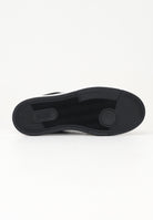 GCDS Sneakers nere da uomo con fascia a strappo logata B1EU4204AF2 45 GCDS 