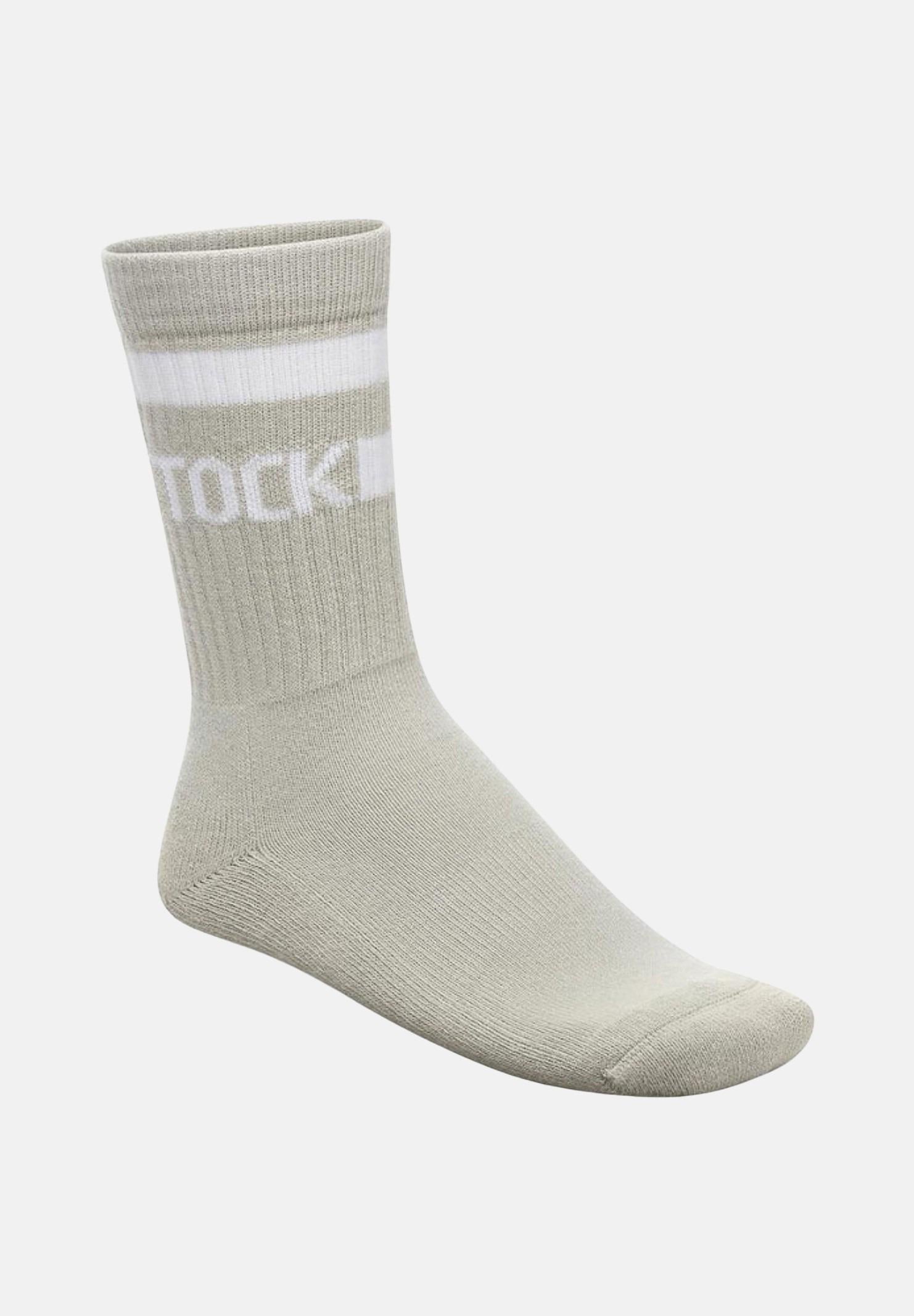 BIRKENSTOCK Calzini Tennis grigi per uomo e donna 1029745 . BIRKENSTOCK 