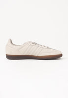 ADIDAS ORIGINALS Sneakers SAMBA OG beige per uomo e donna IH4388 . ADIDAS ORIGINALS 