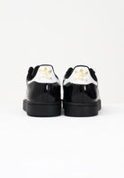 ADIDAS ORIGINALS Sneakers Superstar II nere da donna JS4009  ADIDAS ORIGINALS 