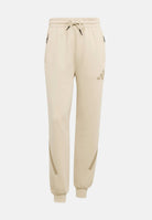ADIDAS PERFORMANCE Pantalone sportivo ZNE beige da donna KC7713 . ADIDAS PERFORMANCE 