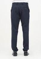 SELECTED HOMME Pantalone elegante blu da uomo 16087825 NAVY BLAZER SELECTED HOMME 