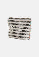 MARC ELLIS Pochette Cassy Indy26 panna da donna CASSY-INDY26 01 MARC ELLIS 