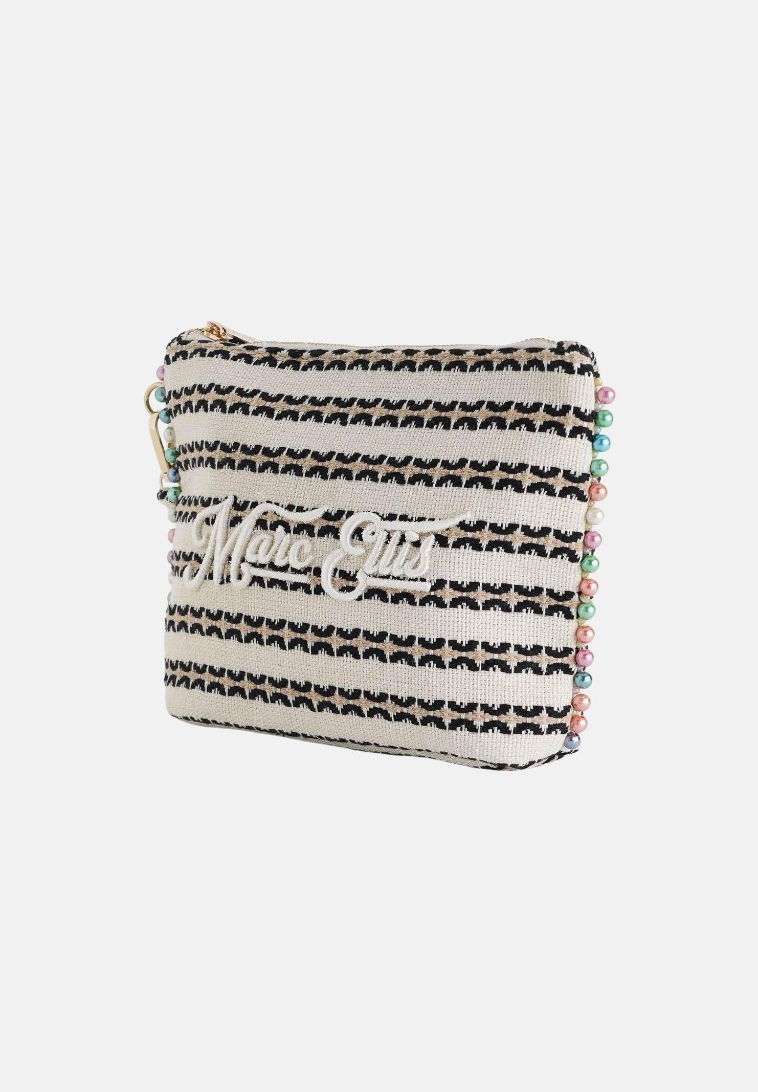 MARC ELLIS Pochette Cassy Indy26 panna da donna CASSY-INDY26 01 MARC ELLIS 