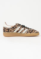 ADIDAS ORIGINALS Sneakers Handball Spezial leopardate per uomo e donna KI6678 . ADIDAS ORIGINALS 