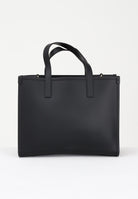 MARC ELLIS Shopper Flat Go nera da donna FLAT-GO BLLIGO MARC ELLIS 