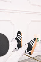 ADIDAS ORIGINALS Sneakers Tokyo nere per uomo e donna JI0183  ADIDAS ORIGINALS 