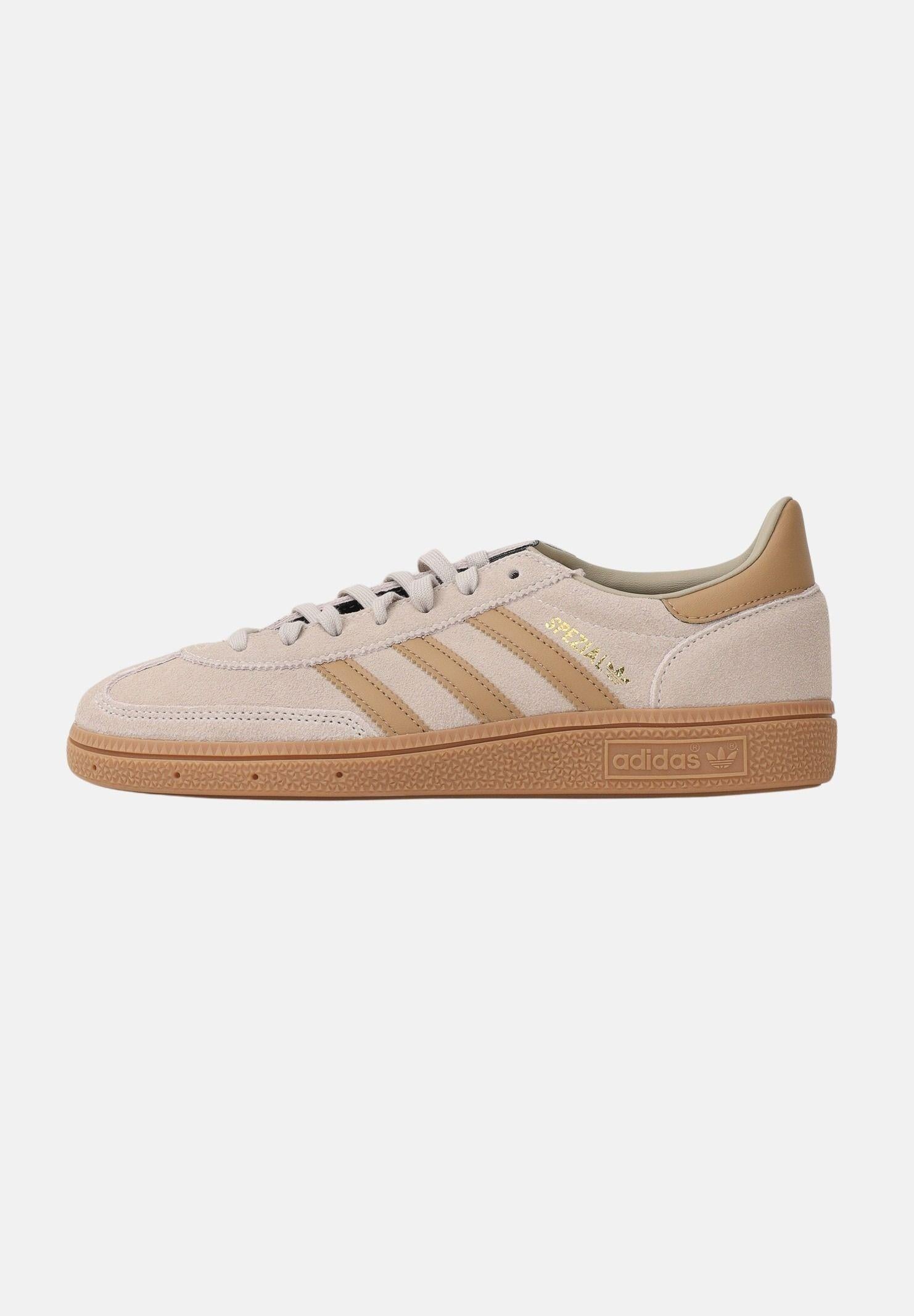 ADIDAS ORIGINALS Sneakers Spezial beige per uomo e donna KI4166 . ADIDAS ORIGINALS 
