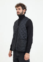 BARBOUR Giubbotto smanicato / fodera nero da uomo 242-MLI0002MLI BK91 BARBOUR 