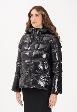 PINKO Piumino imbottito nero da donna 101597A2P7 Z99 PINKO 