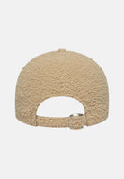 NEW ERA Cappello con visiera 9FORTY LA Dodgers MLB Borg beige per uomo e donna 60691229  NEW ERA 