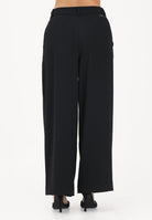 ARMANI EXCHANGE Pantalone elegante nero da donna XW001949AF21555 UC001 ARMANI EXCHANGE 