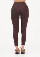 PUMA Leggings TAD ESSENTIALS 7/8 marrone da donna 525899 13 PUMA 