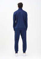 ADIDAS PERFORMANCE Tuta Essential blu da uomo KB5270  ADIDAS PERFORMANCE 