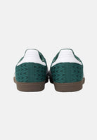 ADIDAS ORIGINALS Sneakers SAMBA OG verdi per uomo e donna JP9501 . ADIDAS ORIGINALS 