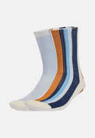 ADIDAS ORIGINALS Calzini (2 paia) multicolore per uomo e donna KX5282 . ADIDAS ORIGINALS 