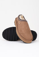 EMU Sabot Sharky Scuff beige da donna W13179 CHES EMU 