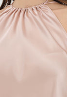 PINKO Top elegante rosa da donna 106621A1Y5 Q35 PINKO 