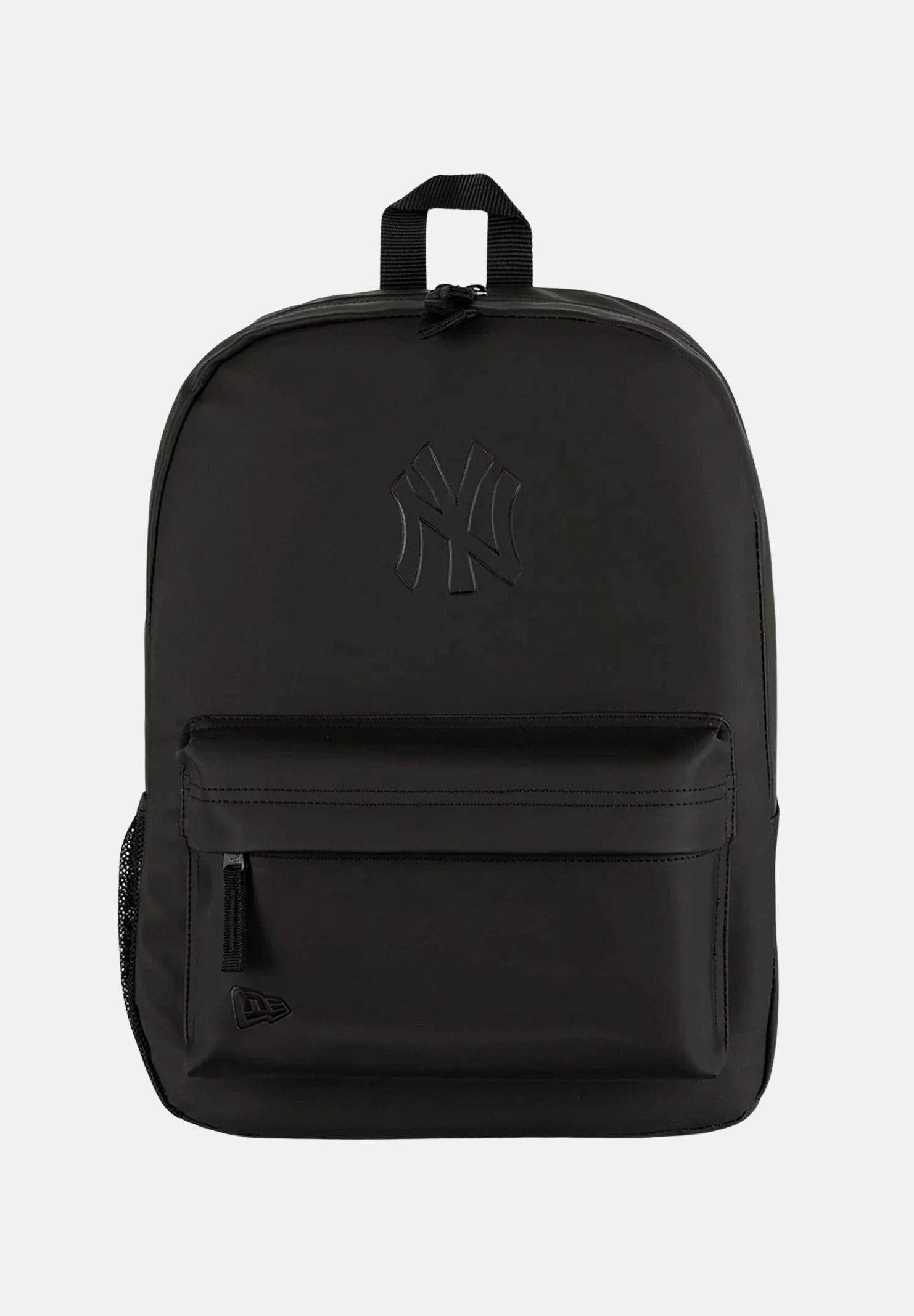 EW ERA zaino Stadium New York Yankees MLB Matte PU nero unisex. 60856127 . NEW ERA 
