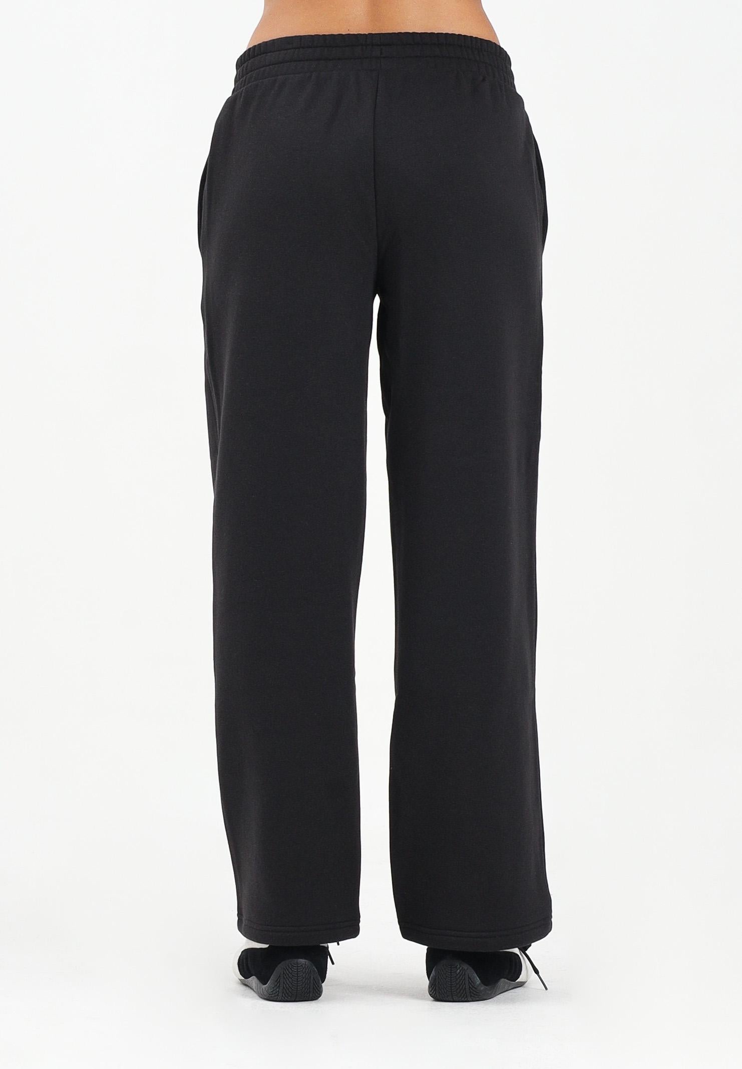 PUMA Pantalone sportivo Essentials nero da donna 689082 01 PUMA 