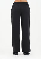 PUMA Pantalone sportivo Essentials nero da donna 689082 01 PUMA 
