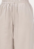 ONLY Pantalone beige da donna 15367634 PE ONLY 
