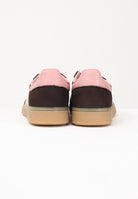 ADIDAS ORIGINALS Sneakers Handball Spezial marroni da donna JR0852 . ADIDAS ORIGINALS 