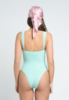 SANTAS Costume intero Isla verde menta da donna ISLA MENTA SANTAS 