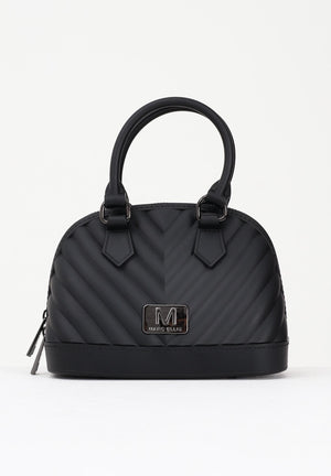 MARC ELLIS Borsa a mano Flat Maya25 nera da donna FLAT-MAYA25 BLCD MARC ELLIS 