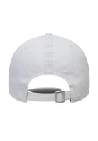 Berretto bianco per uomo e donna con ricamo logo Yankees 10745455 . NEW ERA 