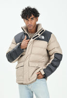 THE NORTH FACE Piumino Limbara beige da uomo NF0A89EGBOX1  THE NORTH FACE 