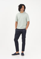 ENTRE AMIS Pantalone blu da uomo P268188SENNA2779 4169 ENTRE AMIS 