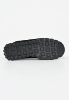 ARMANI EXCHANGE Sneakers nere da uomo con logo AX XM001960AF19388 MC024 ARMANI EXCHANGE 