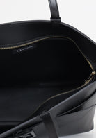 ARMANI EXCHANGE Shopper nera da donna con logo 9491270A874 00020 ARMANI EXCHANGE 