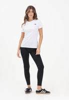 THE NORTH FACE Leggings Simple Dome nero da donna NF0A8C1XJK31 . THE NORTH FACE 