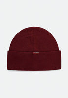 ARMANI EXCHANGE Berretto di lana bordeaux da uomo XM001534AF14008 O5003 ARMANI EXCHANGE 