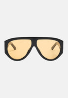 OS SUNGLASSES Occhiali da sole neri per uomo e donna modello Venezia OS2052 C01 OS SUNGLASSES 