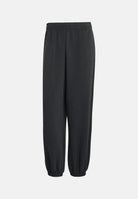 ADIDAS PERFORMANCE  pantaloni sportivi Soft Lux Black nero uomo. KB5688 . ADIDAS PERFORMANCE 