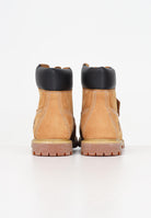 TIMBERLAND Anfibi Premium 6-Inch gialli per uomo e donna TB0103617131 7131 TIMBERLAND 