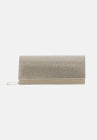 TWENTY FOURHAITCH Pochette oro da donna con strass L47071F62P CHA TWENTY FOURHAITCH 