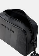 ARMANI EXCHANGE Pochette nera da uomo XM001271AF11935 MC034 ARMANI EXCHANGE 