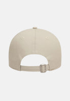 NEW ERA Cappello con visiera 9TWENTY League Essential beige per uomo e donna 60471472 . NEW ERA 