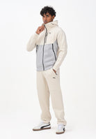 PUMA Pantalone sportivo panna da uomo 629682 91 PUMA 