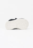 CONVERSE Sneakers Omega Trainer Easy-On nere da neonato A13097C  CONVERSE 